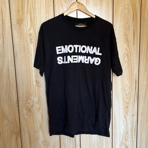 D’OR Emotional Garments T-Shirt